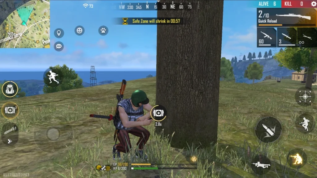Free Fire MAX APK
