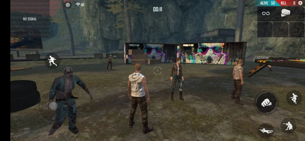 Free Fire MAX APK