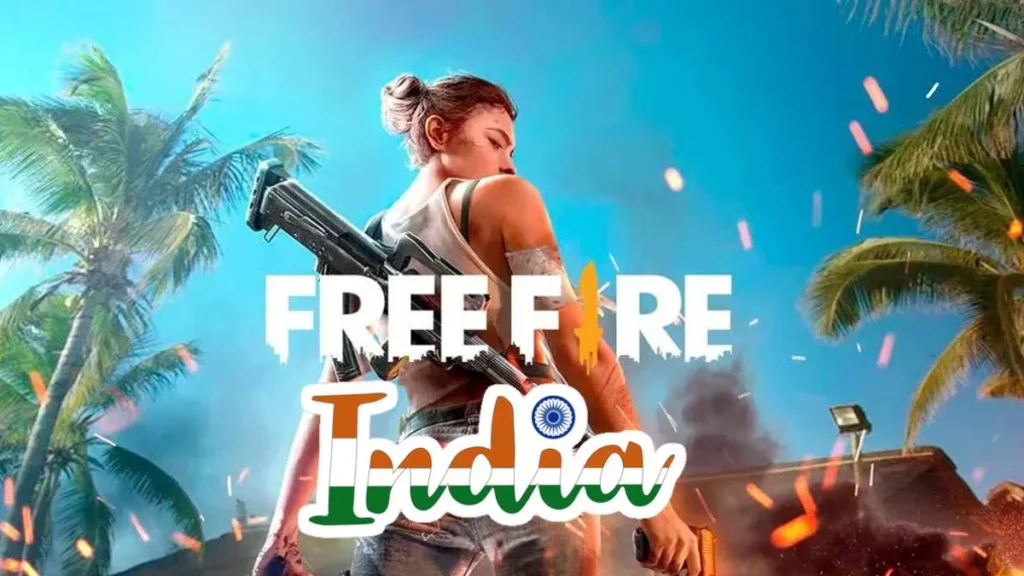 Free Fire India Launch date